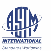 โลโก้ ASTM International