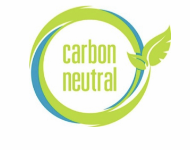 โลโก้ Carbon Neutral